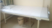 Hospital Bed