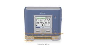 Philips Respironics Transport Ventilator Trilogy 202