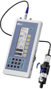 IBP Dialysis Reference Meter