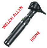  Heine Mini 3000 Otoscope