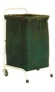 Hospitech Linen Trolley