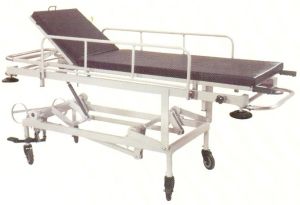 Hospitech EMERGENCY & RECOVERY TROLLEY