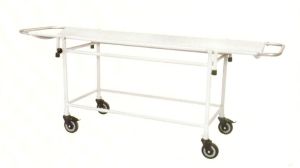 Hospitech PATIENT TROLLEY STD