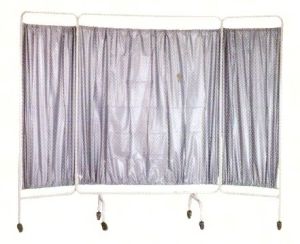 Hospitech THREE FOLD SCREEN