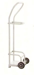 Hospitech CYLINDER TROLLEY