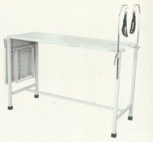 Hospitech EXAMINATION TABLE HI - 2050