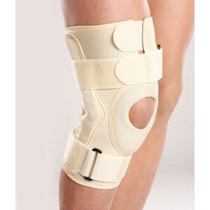 Hinged Knee Brace, online hinged knee braces, tynor products online, tynor hinged knee braces, 