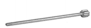 Ram And Ram Guide Rod