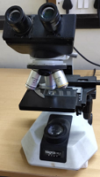 Buy used Magnus MLX Microscope at best price