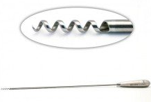 Millennium P/N 10-615210 MYOMA SCREW 5MM 32CM