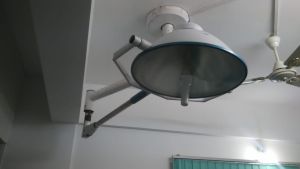 Hospitech OT light single dome, ot light single dome, halogen OT light, online used OT light, buy sell medical equipment, primedeq, medical equipment marketplace,medical equipment, e-marketplace, biomedical equipment online, rental, service, spares, AMC, 