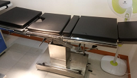 Hydraulic OT Table