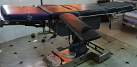 Hydraulic OT Table