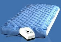 Health Touch Airbed