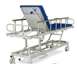 Gems Hydraulic stretcher , stretcher, gems, hospital furniture, hospital furniture online, hydraulic stretcher online, buy sell medical equipment, primedeq, medical equipment marketplace,medical equipment, e-marketplace, biomedical equipment online, renta