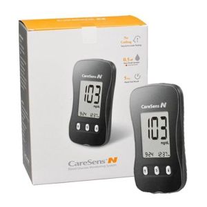 CareSens Blood Glucose Monitoring System