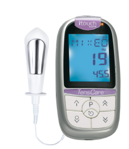 TensCare itouch Sure - Digital Pelvic Floor Exerciser