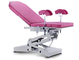 Buy examination couch for Gynecological cased at best price