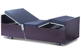 Ostrich HM 700 Automatic Home Care Bed