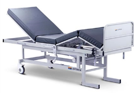 Fowler bed with tilt table at best price