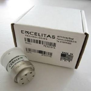 Excelitas CERMAX PE300BFA 300w xenon