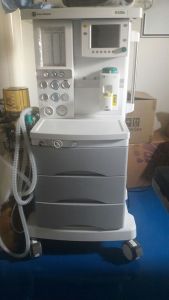 GE Anesthesia Machine 9100C