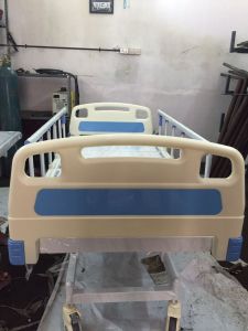 Gems 5 function manual ICU Cot