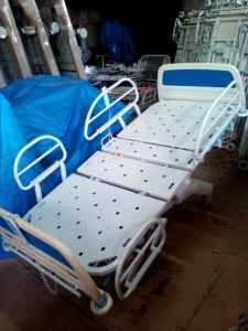 Huntleigh ICU BED 5 FUNCTION