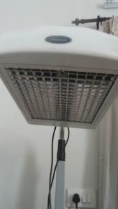 NICE Standalone Phototherapy 4000 CFL