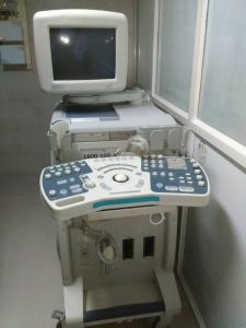 Medison Ultrasound SA9900