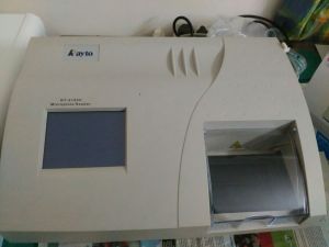 Elisa Reader Rayto Microplate Reader RT-2100C