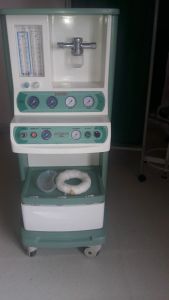 Medion Anesthesia Machine Asteros Lite