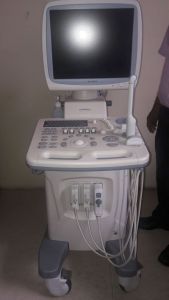Sonoscape ultrasound Machine SI 6000