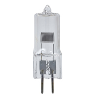 24v 300w Halogen lamp without reflector