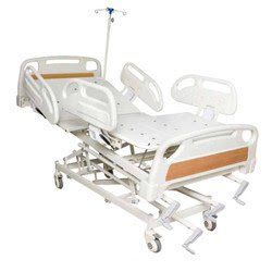 Gems 5 function manual ICU Cot