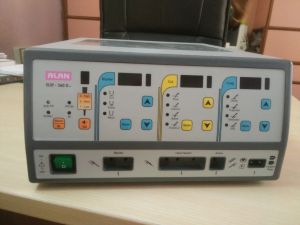 Alan Elsy-360D Cautery Machine