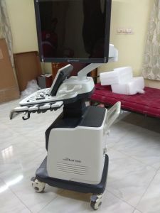 United Imaging Ultrasound IU STAR 200