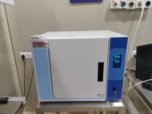 Thermoscientific Co2 incubator midi 40