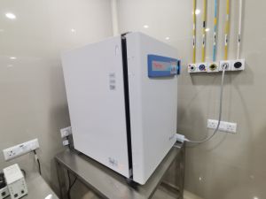 Thermoscientific Incubator forma steri cycle 160