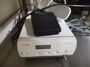Cook Aspiration Pump k-mar-5200