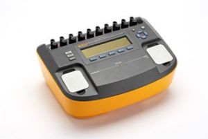 Fluke Defib Analyzer Impulse 6000D