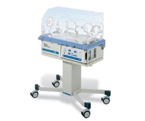 Fanem Infant Incubator 1186 A