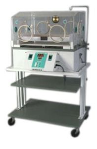 Zeal Incubator Mounted on Trolley INC 1002