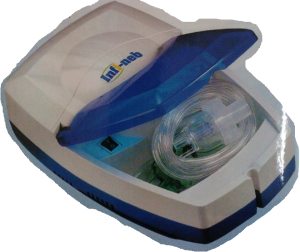 Infi Nebulizer CN-01WB, Nebulizer, Nebulizer, Nebu, portable nebulizer, buy sell medical equipment, primedeq, medical equipment marketplace,medical equipment, e-marketplace, biomedical equipment online, rental, service, spares, AMC, used, new equipment, 