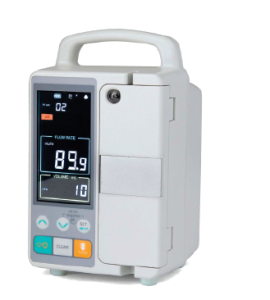 Infusion pump  SH -08, infusion pump, online infusion pump, online infusion pump, buy sell medical equipment, primedeq, medical equipment marketplace,medical equipment, e-marketplace, biomedical equipment online, rental, service, spares, AMC, used, new eq