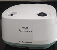 philips Respironics Innospire Essence Nebulizer