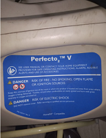 Invacare Perfecto2 V Oxygen Concentrator