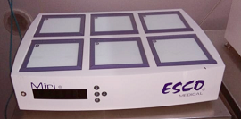 Esco Miri® Multi-room Bench Top CO2 Incubator