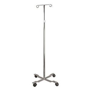 IV Stand, Saline stand, IV pole, Saline pole, Intravenous Stand, buy sell medical equipment, primedeq, medical equipment marketplace,medical equipment, e-marketplace, biomedical equipment online, rental, service, spares, AMC