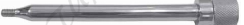 DRIVER HANDLE FOR JEWETT NAIL